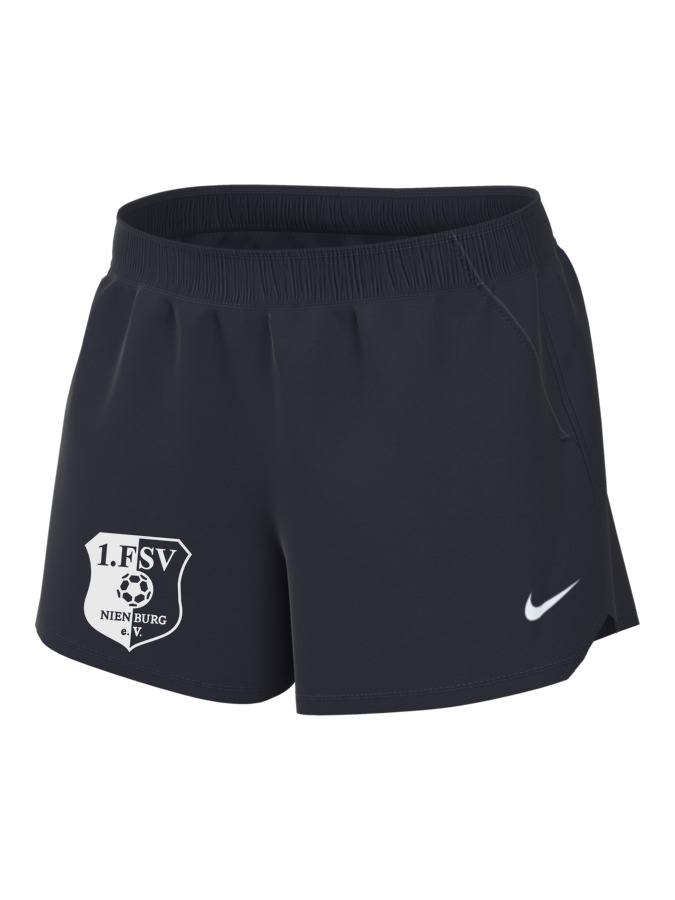 Nike Park 20 Knit Shorts Damen