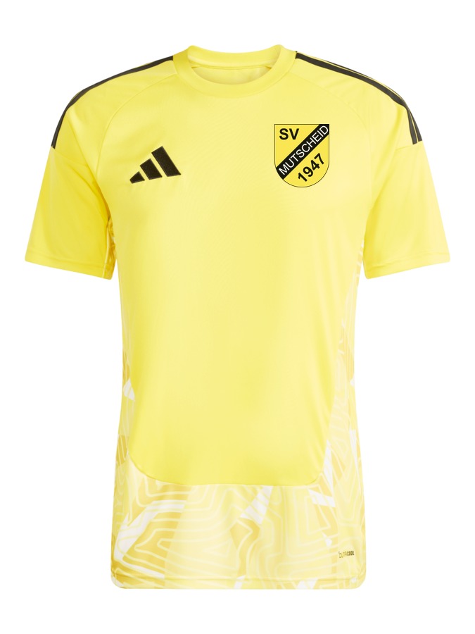 adidas Tiro 26 Competition Torwarttrikot