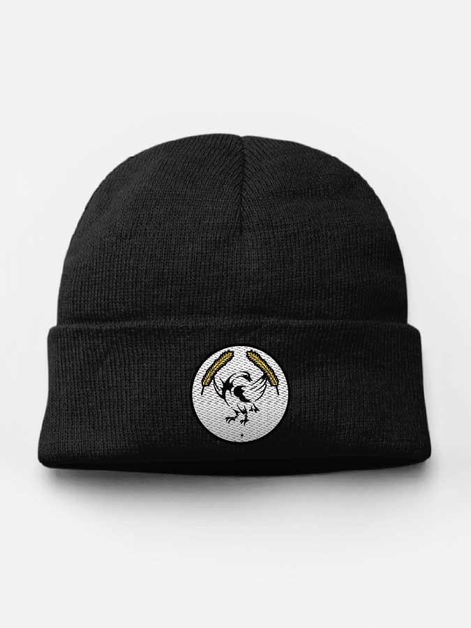 Beanie Kids Sticklogo