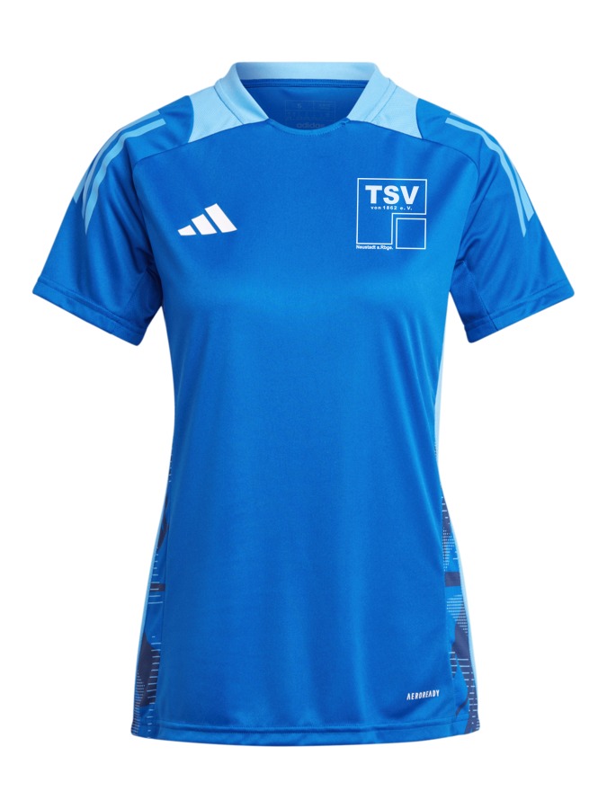 adidas Tiro 24 Competition Trikot Damen