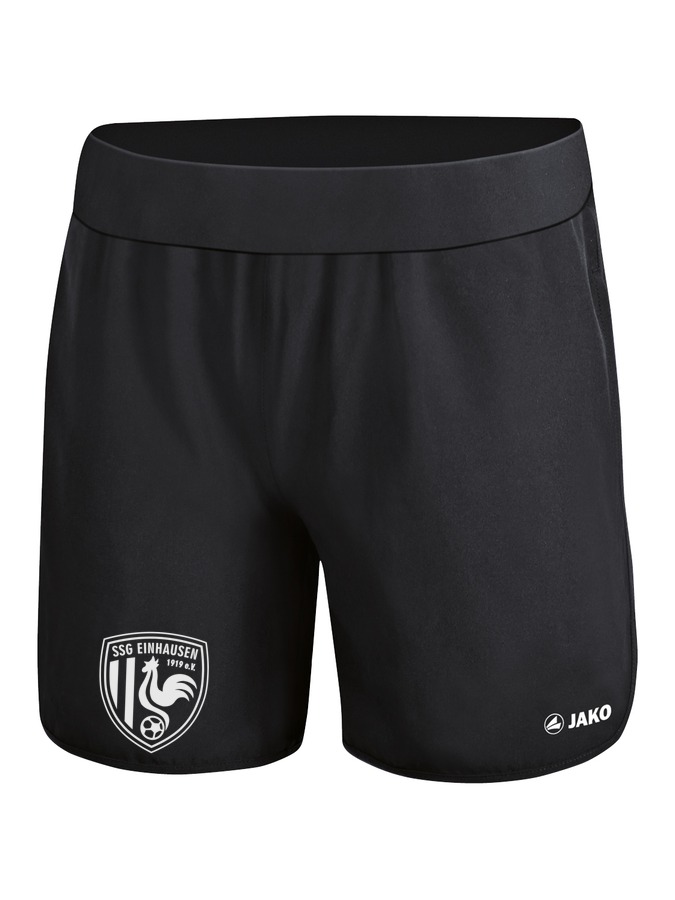 Jako Short Run 2.0 Damen