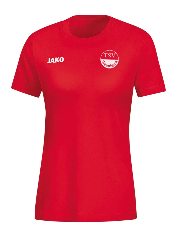 Jako T-Shirt Base Damen