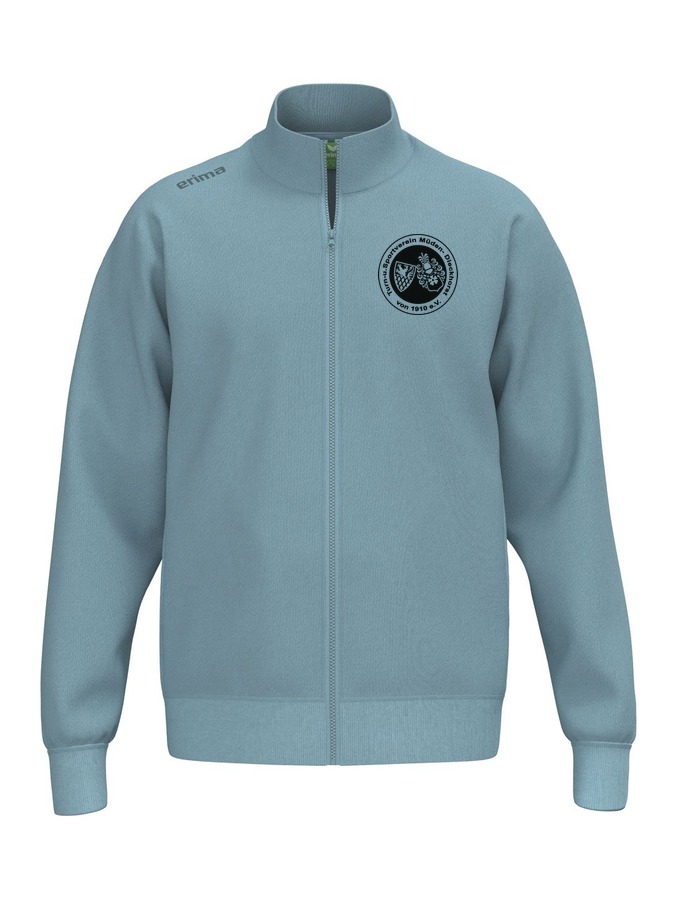 Erima Teamsport Sweatjacke