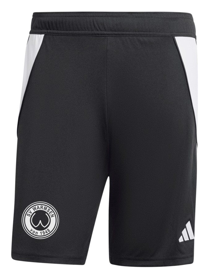 adidas Tiro 24 2in1-Trainingsshorts