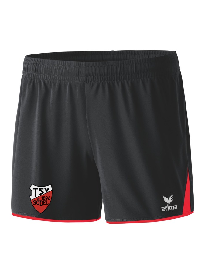 Erima Classic 5-C Shorts Damen