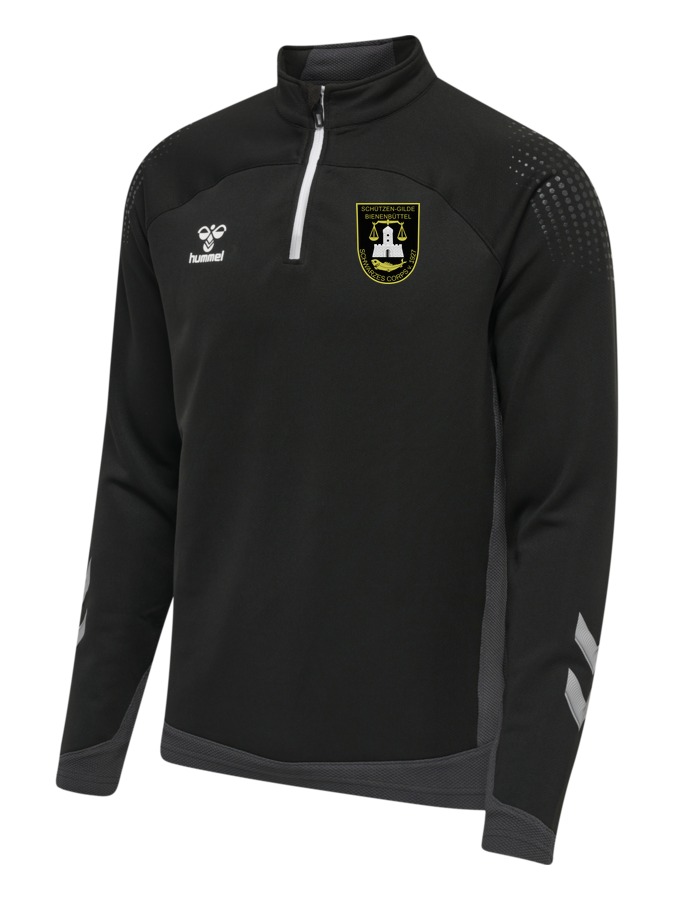 Hummel Lead Half Zip