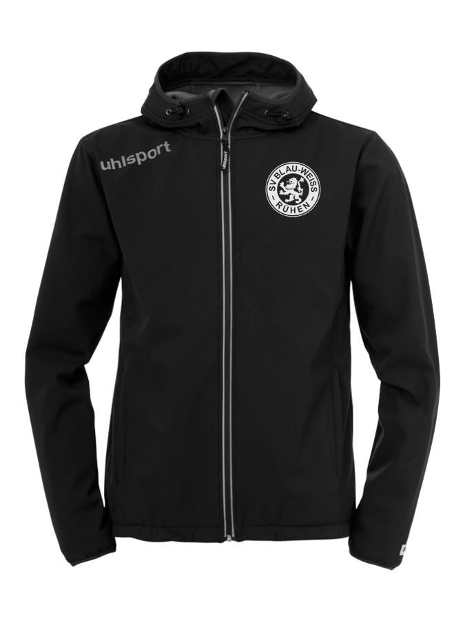 uhlsport Essential Softshell Jacke