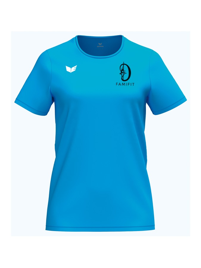 Erima Intro Shirt Function Damen