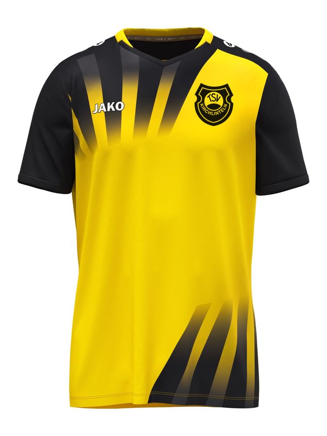 Jako Trikot Vintage Kurzarm