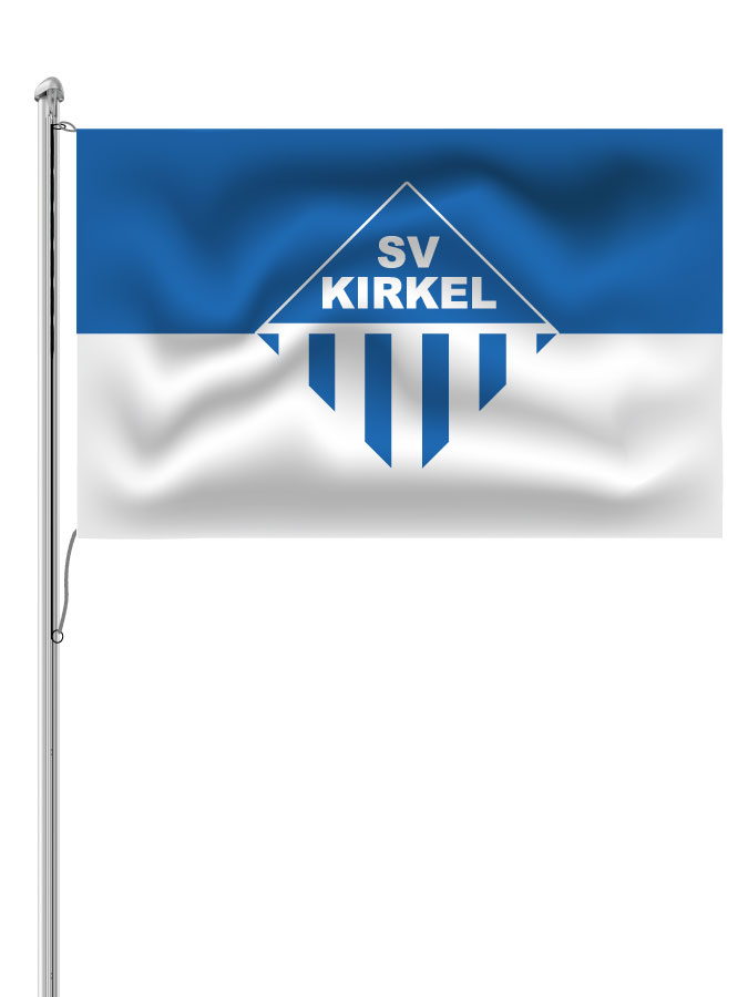 Hissfahne Logo