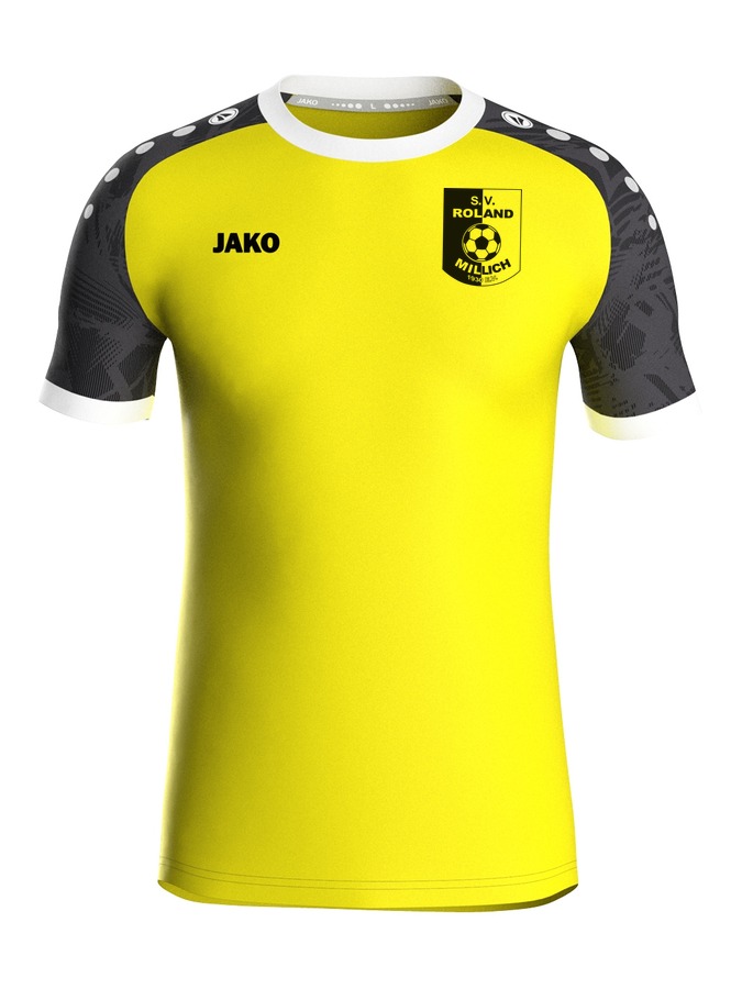 Jako Trikot Iconic Kurzarm