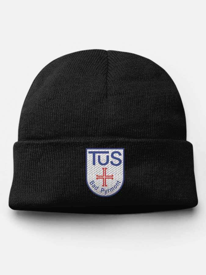 Beanie Sticklogo