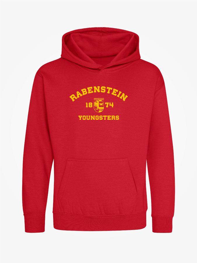 Hoodie Youngsters Kids