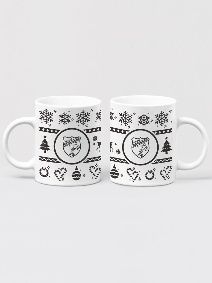 Tasse Christmas