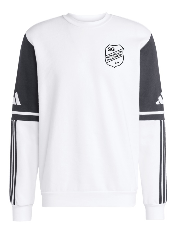 adidas Squadra 25 Sweatshirt