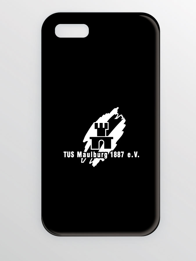 Smartphone Case Logo
