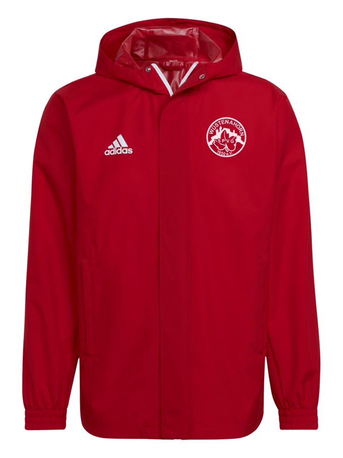 adidas Entrada 22 Allwetterjacke