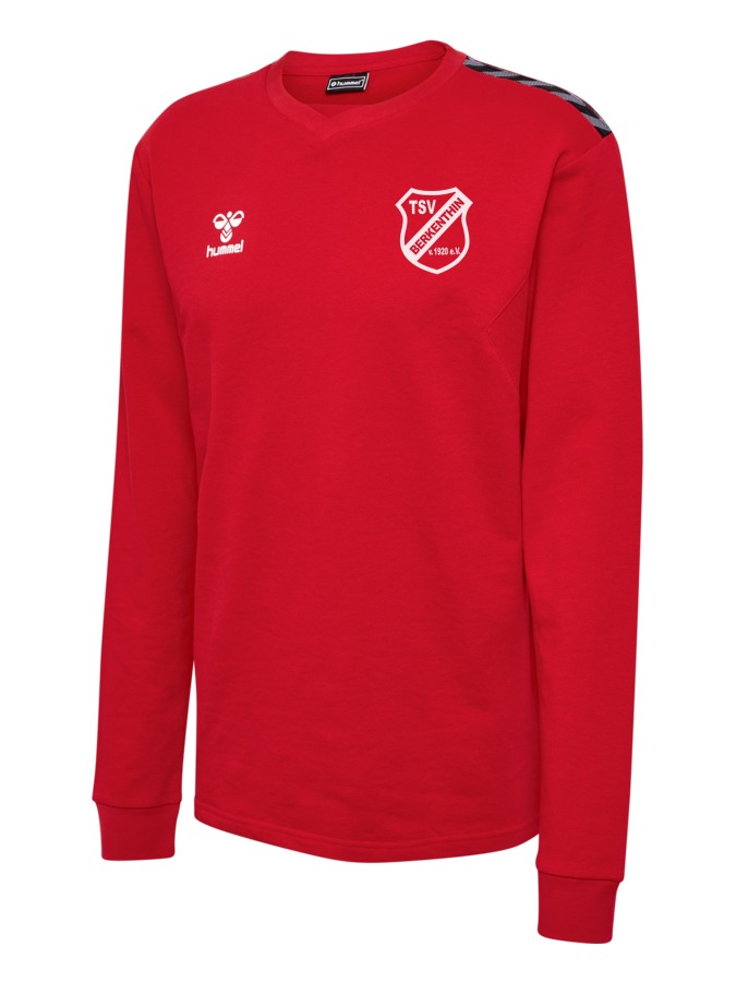 Hummel Authentic Co Training Sweat