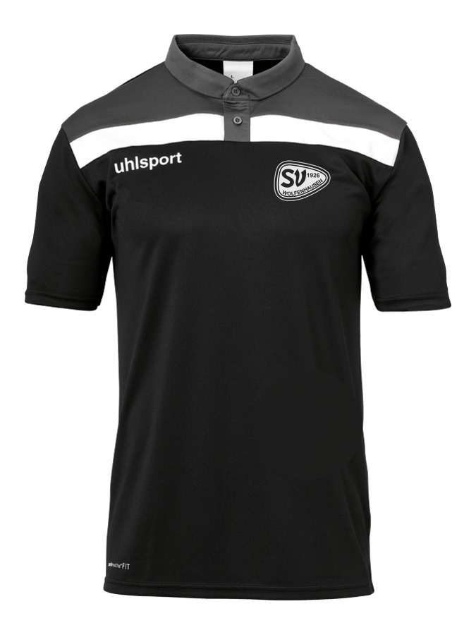 uhlsport Offense 23 Polo Shirt