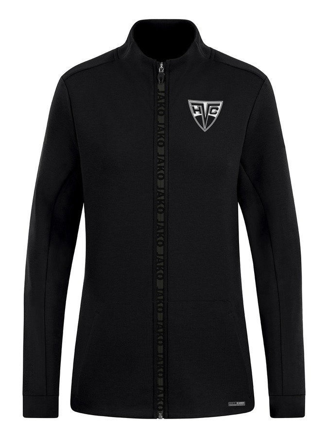 Jako Jacke Pro Casual Damen