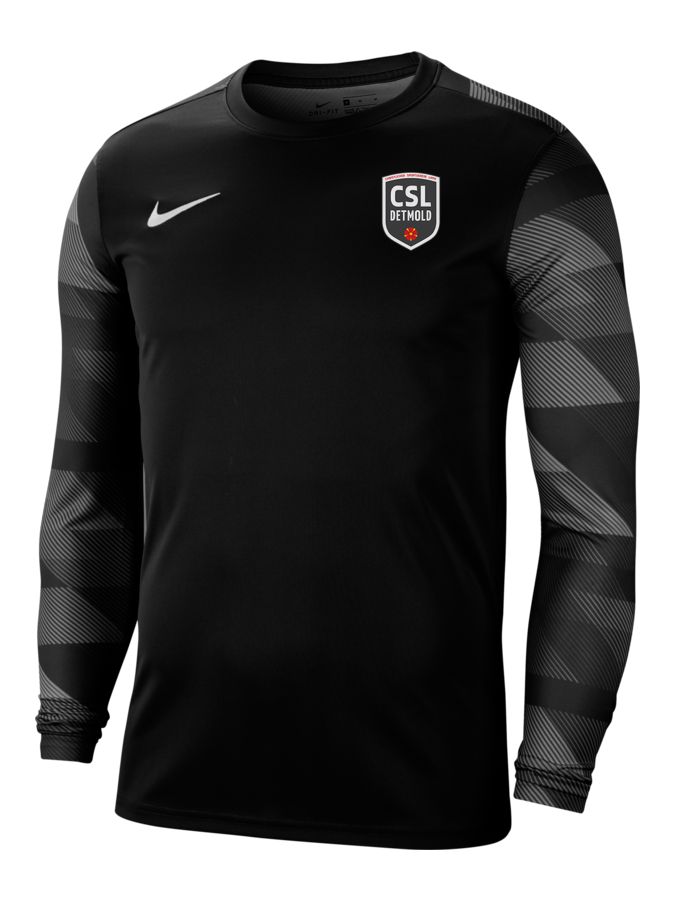 Nike Park IV Torwarttrikot Langarm
