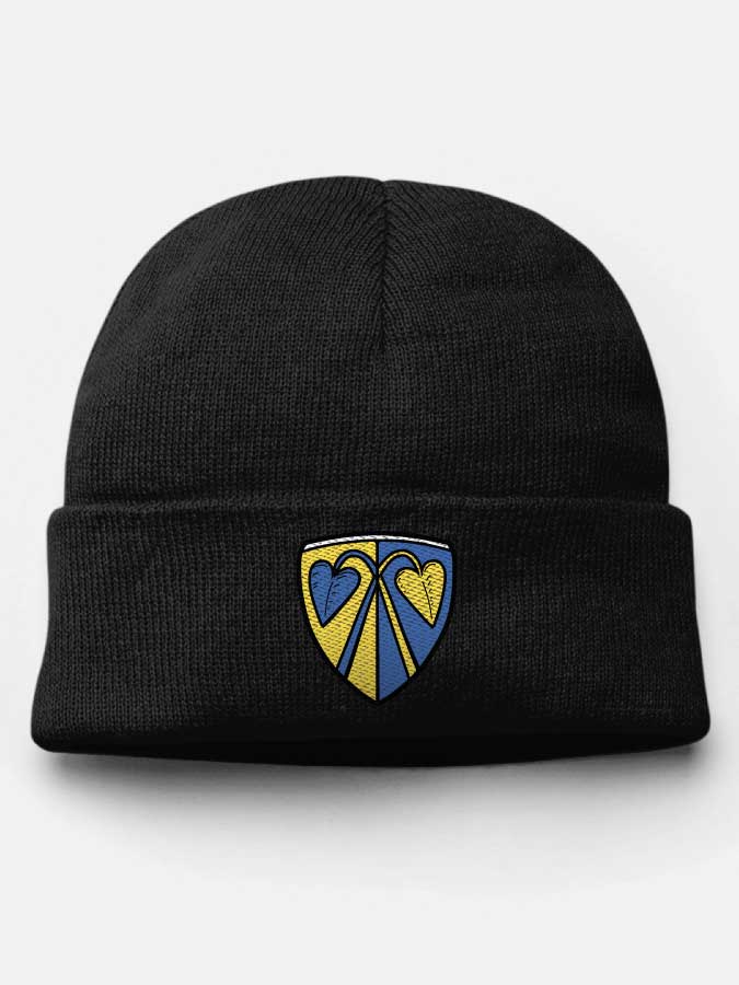 Beanie Sticklogo