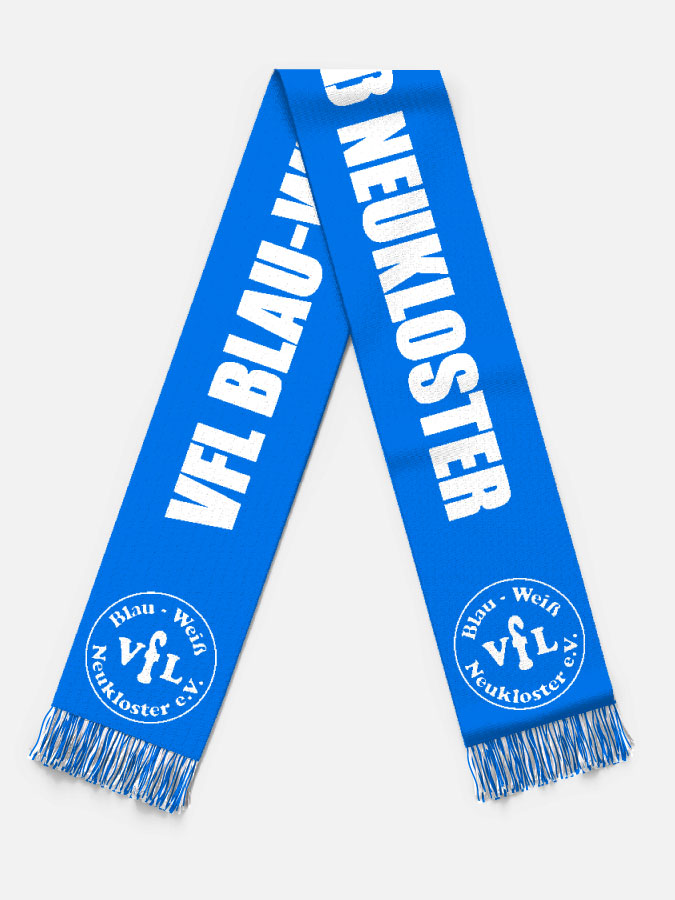 Fanschal Klassiker