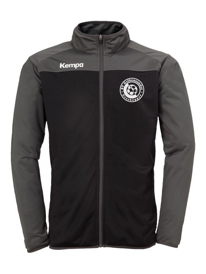 Kempa Prime Poly Jacke