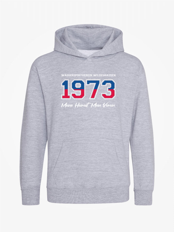 Hoodie Established Kids