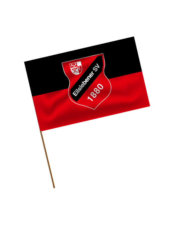 Stadionfahne Logo