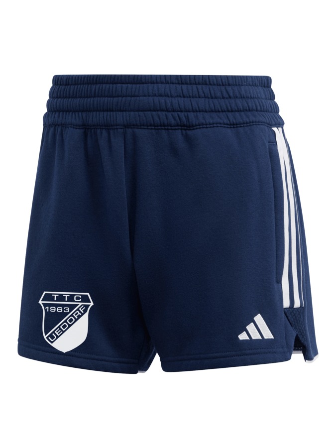 adidas Tiro 23 League Sweatshorts Damen