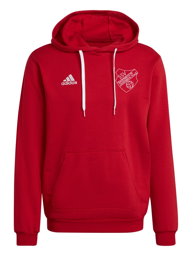 adidas Entrada 22 Kapuzenjacke