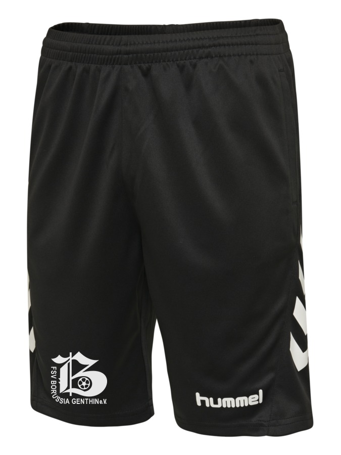 Hummel Promo Bermuda