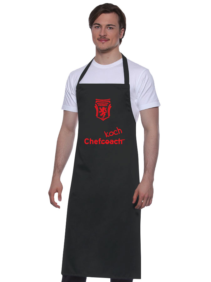 Kochschürze Sergen
