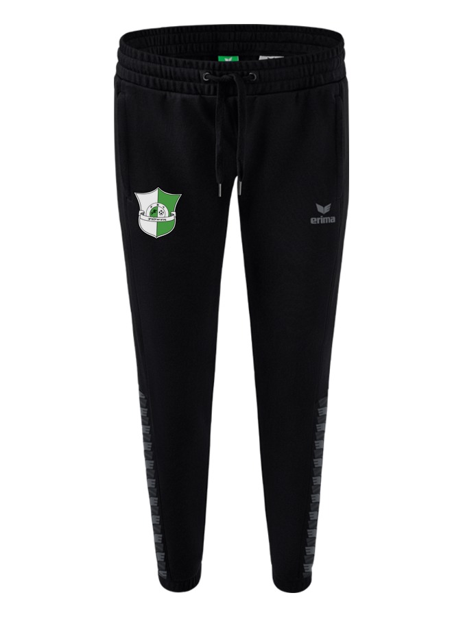 Erima Essential Team Sweathose Damen