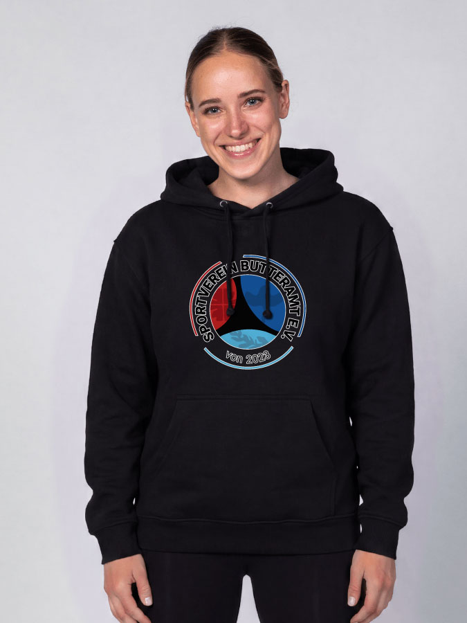 Hoodie Classic Unisex