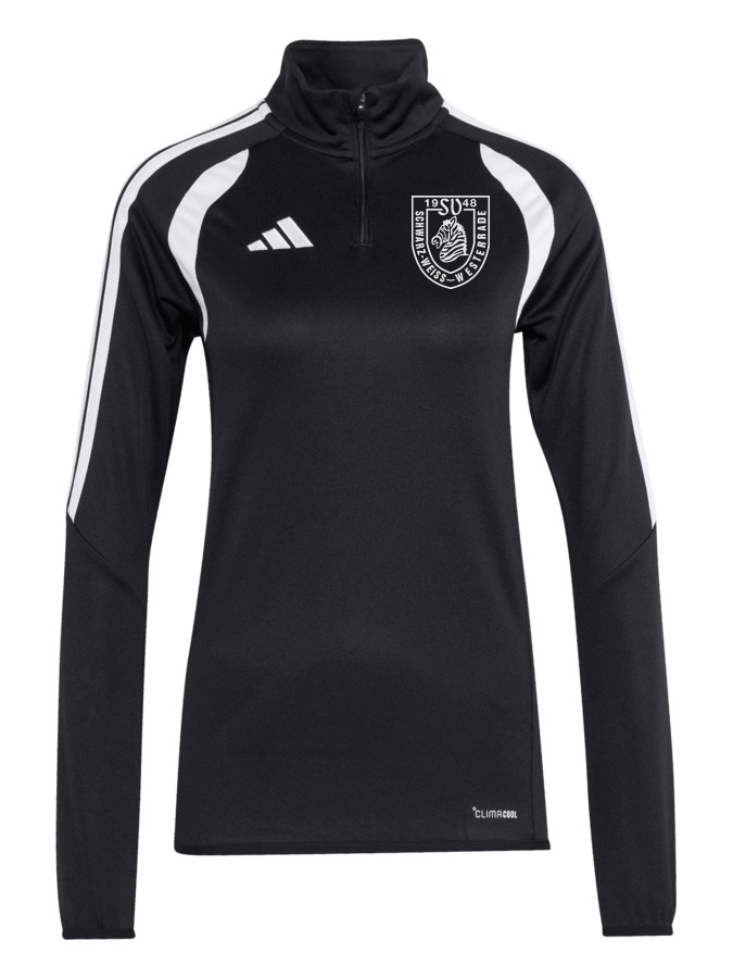 adidas Tiro 26 League Trainingsoberteil Damen