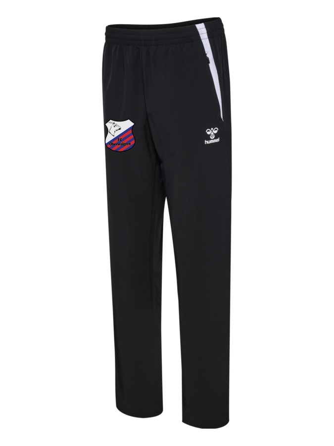 Hummel Lead 2.0 Woven Pants Damen