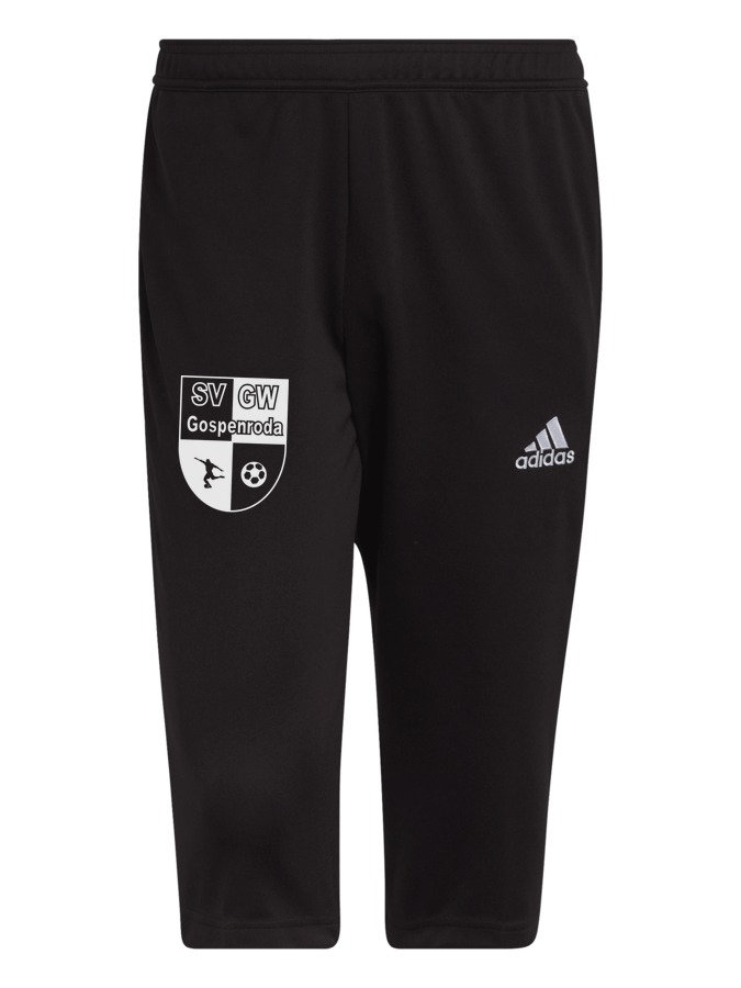 adidas Entrada 22 3/4-Hose