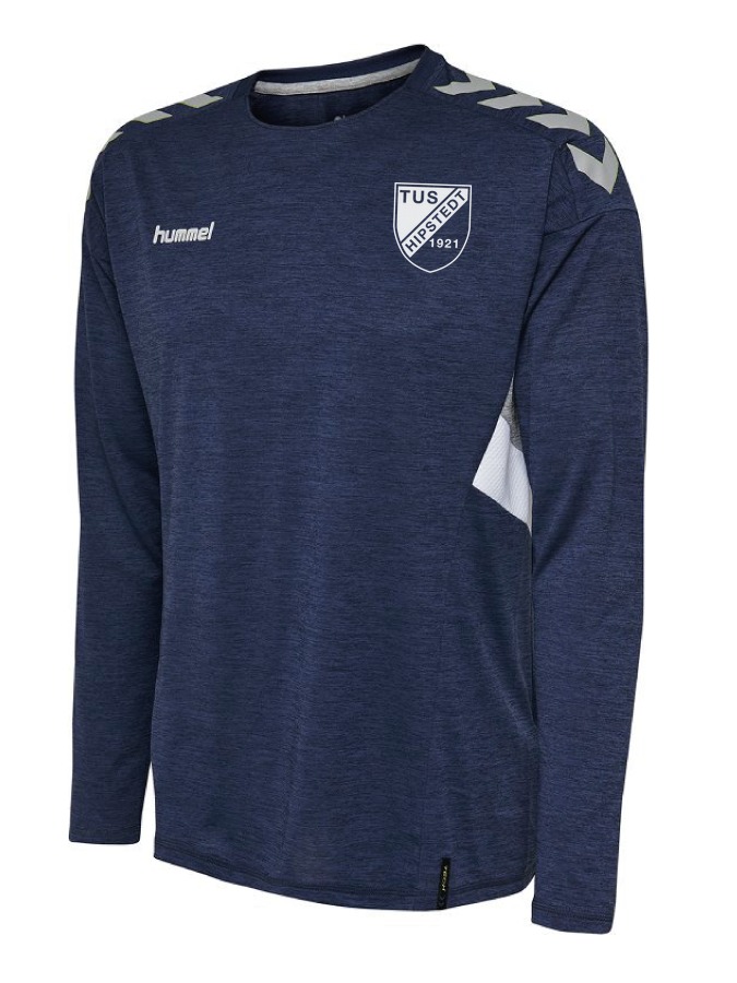 Hummel Tech Move Jersey Langarm