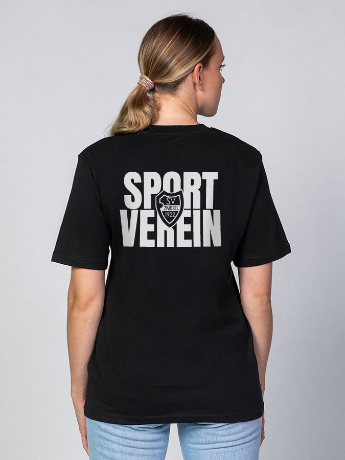 Oversized Shirt Urban Unisex