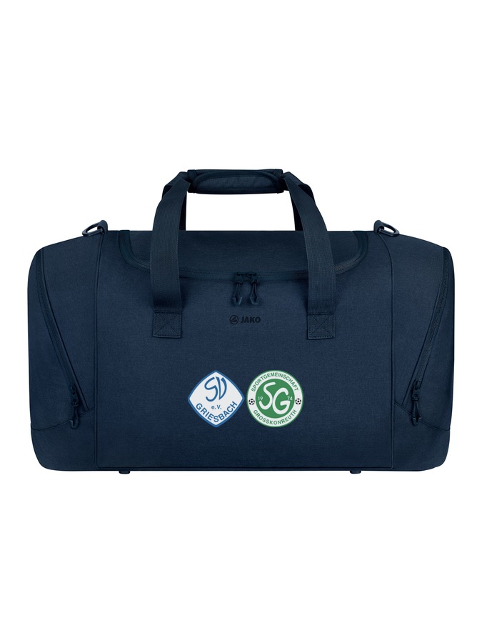 Jako Sporttasche Challenge