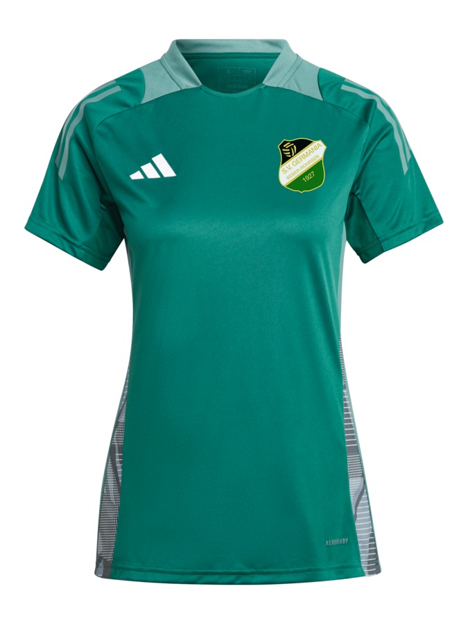 adidas Tiro 24 Competition Trikot Damen