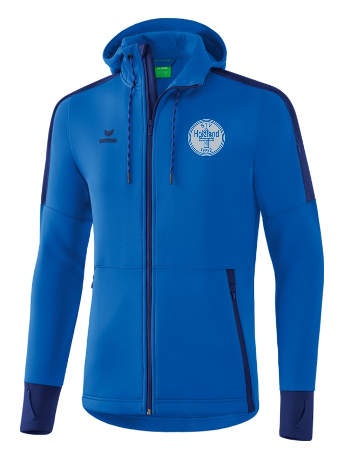 Erima Softshelljacke