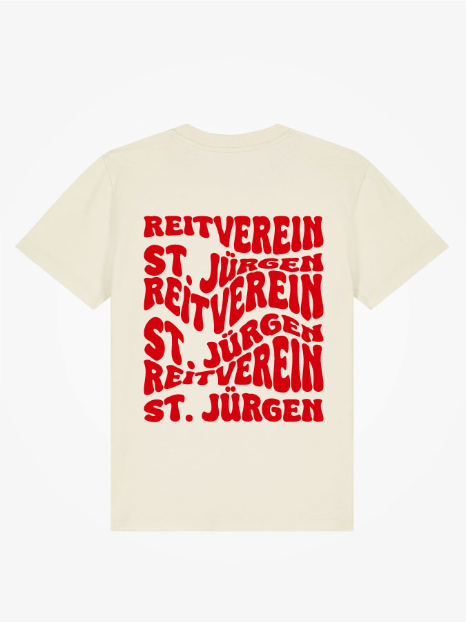 Shirt Wavy Kids