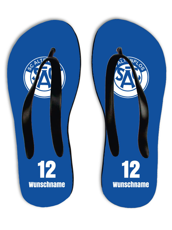 Zehentrenner
