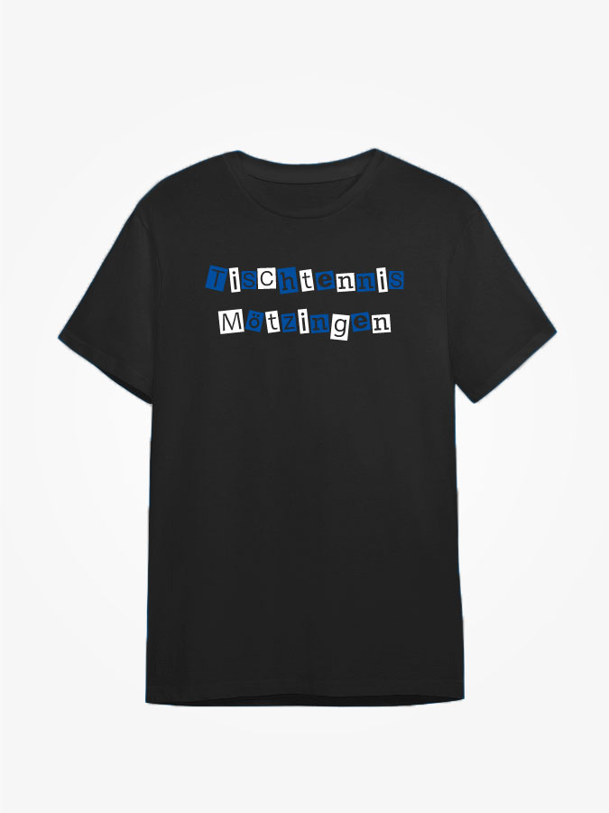 Shirt Letter Kids
