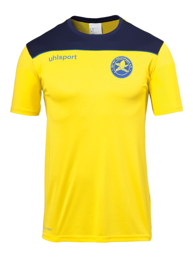 uhlsport Offense 23 Poly Shirt