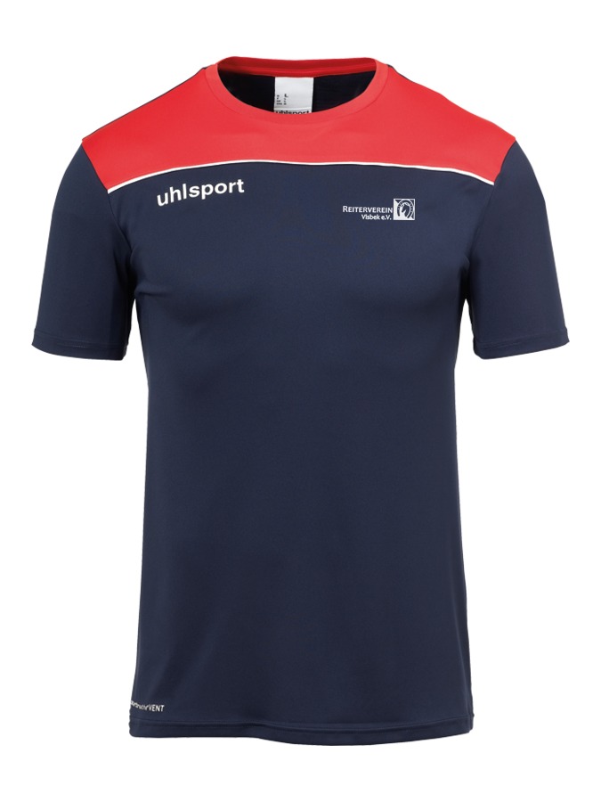 uhlsport Offense 23 Poly Shirt
