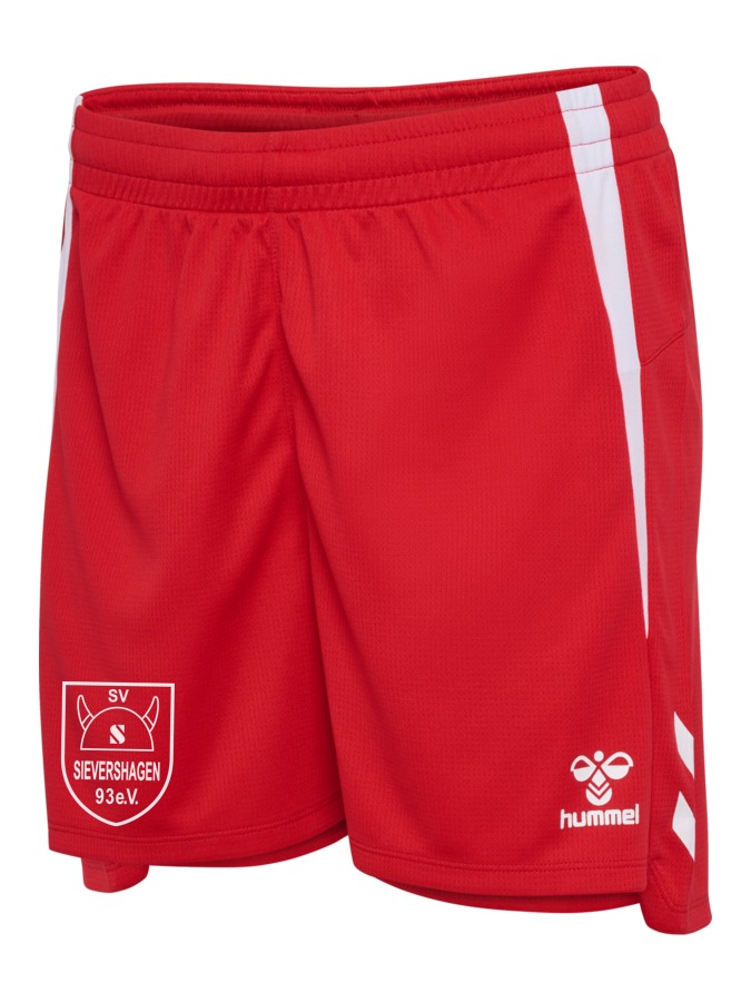 Hummel Lead 2.0 Shorts Damen